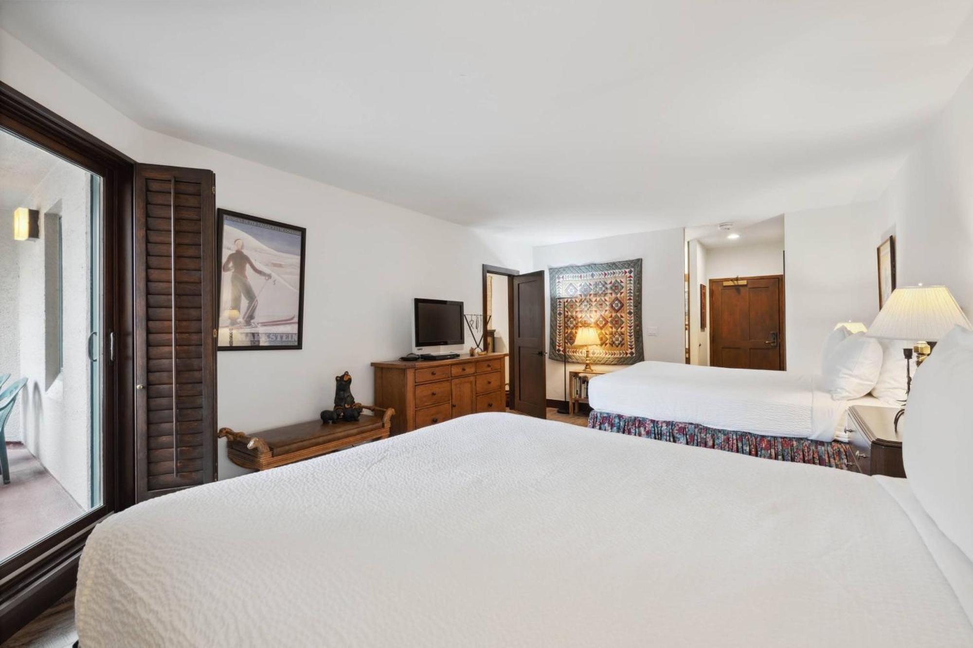 Kiva 228 By East West Hospitality Appartement Beaver Creek Buitenkant foto
