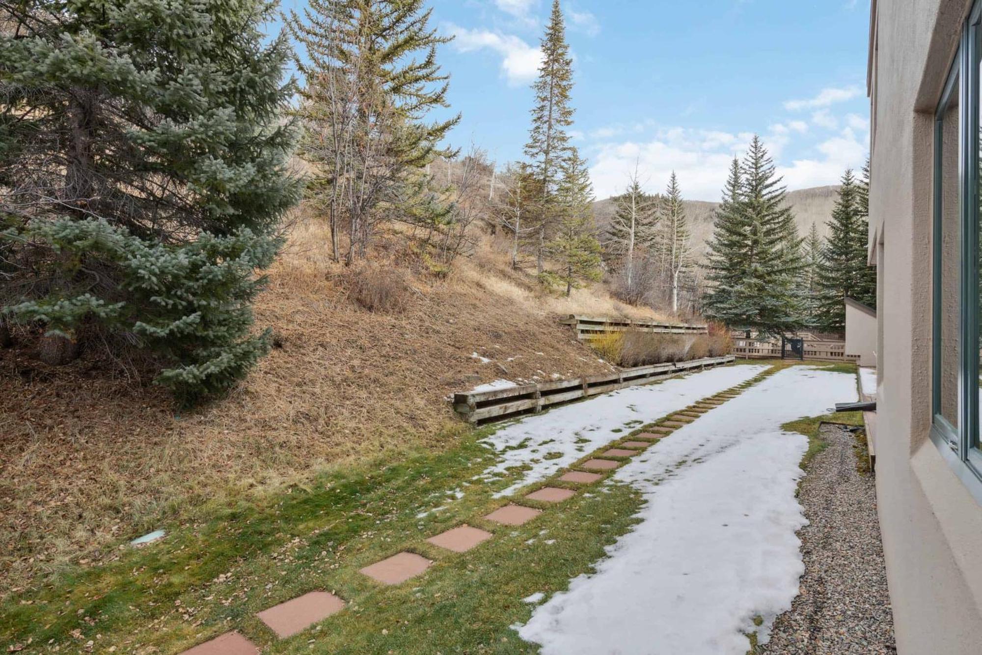 Kiva 228 By East West Hospitality Appartement Beaver Creek Buitenkant foto